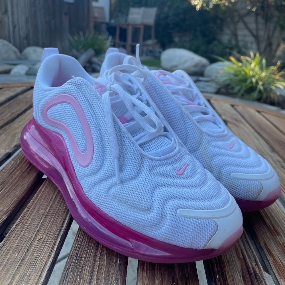Nike Air Max 720